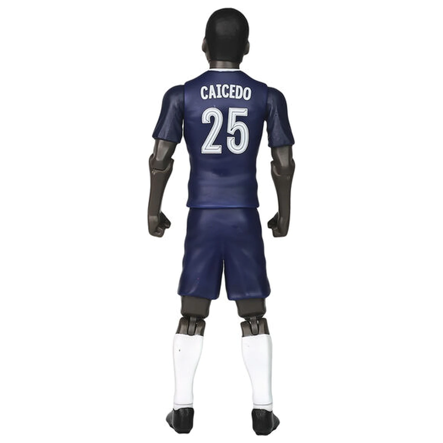 Chelsea Football Club Moises Caicedo akcijska figura 20 cm fotografija proizvoda