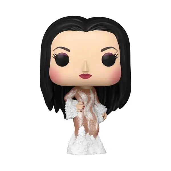 Cher Funko POP! Rocks Vinyl Figure Cher(Met Gala 1974) 9 cm Vinilna Figura fotografija proizvoda