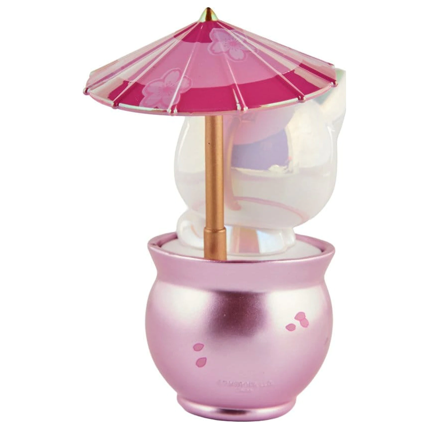 Cherry Blossom Cats Prozor Kutija Figura Kitty Posebno Izdanje fotografija proizvoda
