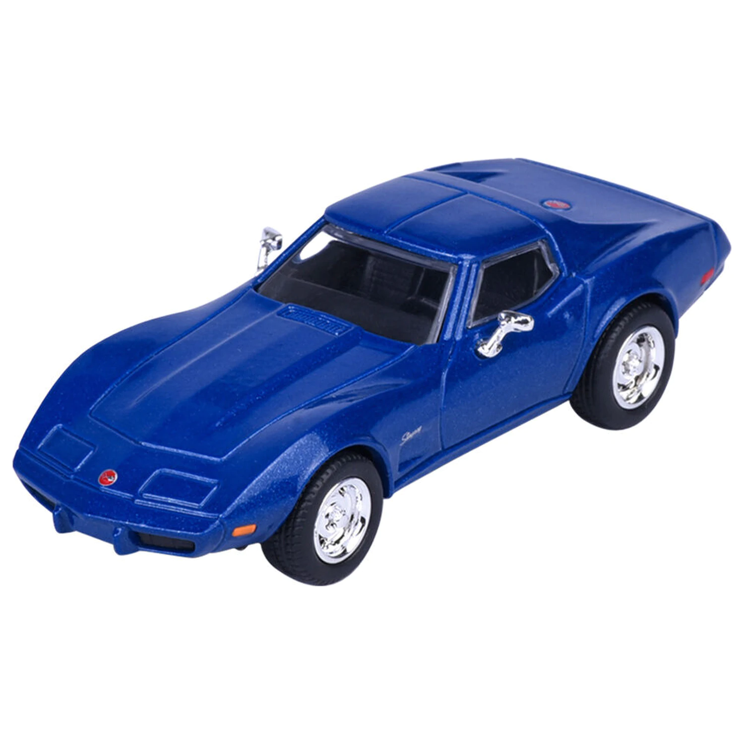 Chevrolet Corvette C Stingray 1976 fotografija proizvoda