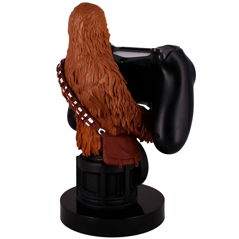 Star Wars Cable Guy Chewbacca 20 cm fotografija proizvoda