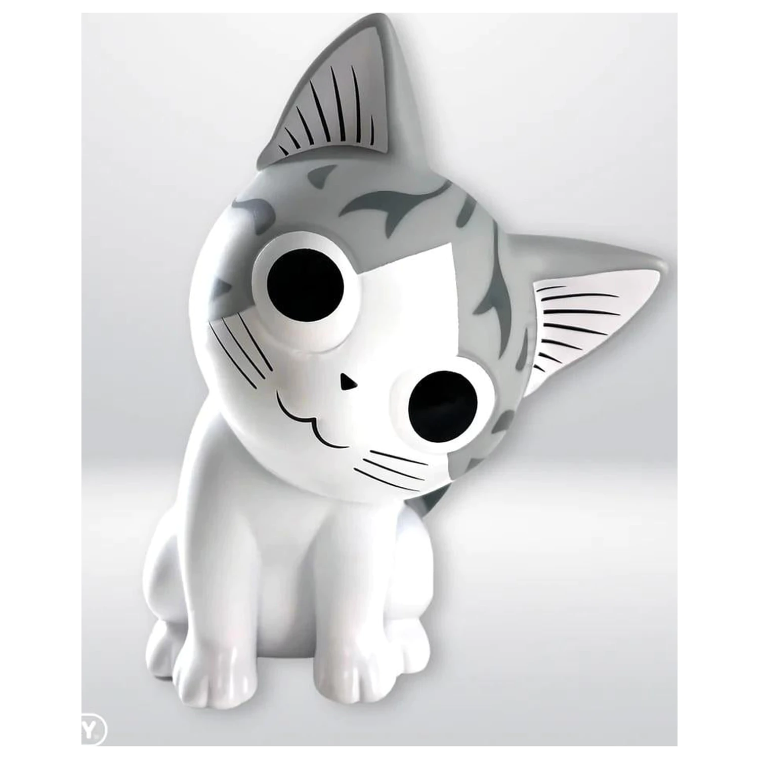 CHI Chi kasica PVC 16 cm fotografija proizvoda