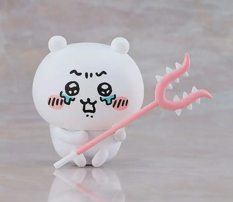 Chiikawa Action figura Chiikawa (Rerelease) 7 cm fotografija proizvoda