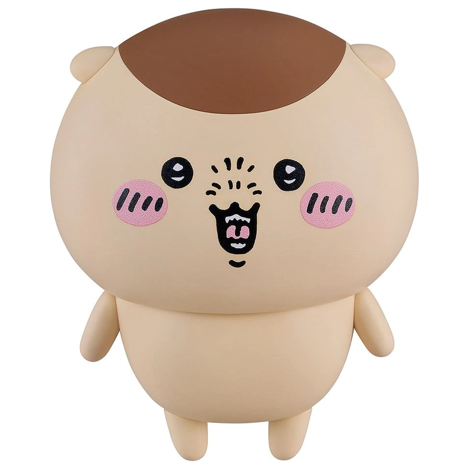 Chiikawa Nendoroid Akcijska figura Kurimanju 7 cm fotografija proizvoda