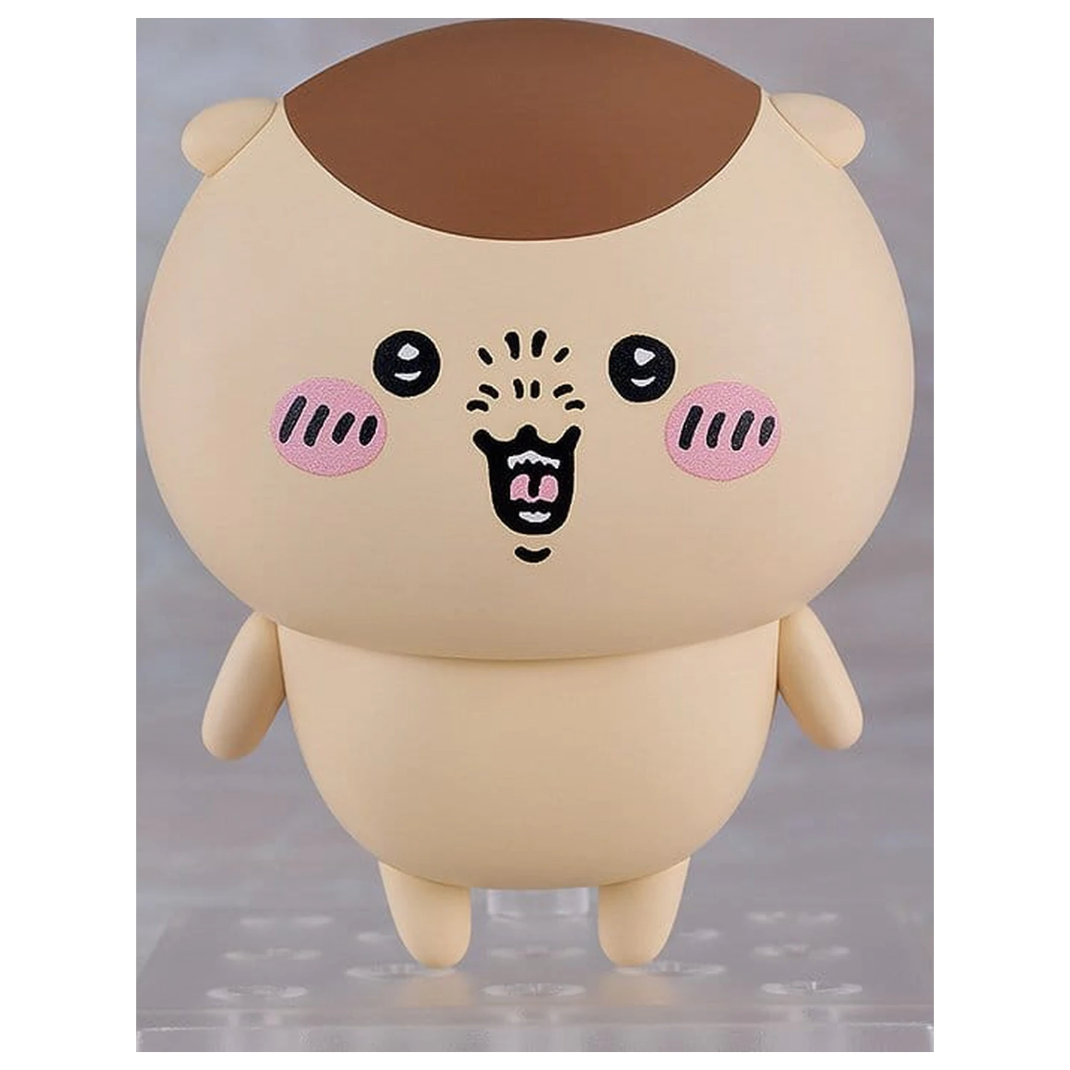 Chiikawa Nendoroid Akcijska figura Kurimanju 7 cm fotografija proizvoda