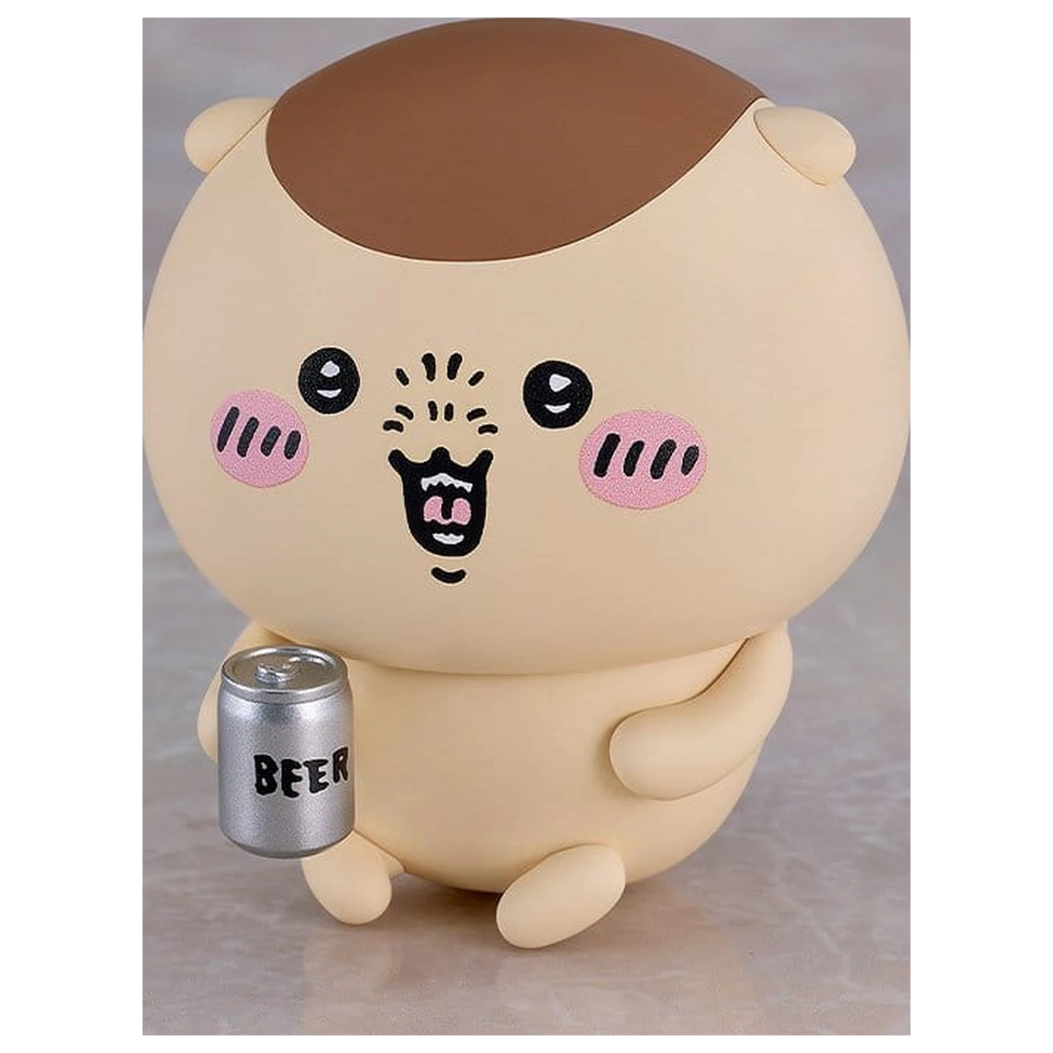 Chiikawa Nendoroid Akcijska figura Kurimanju 7 cm fotografija proizvoda