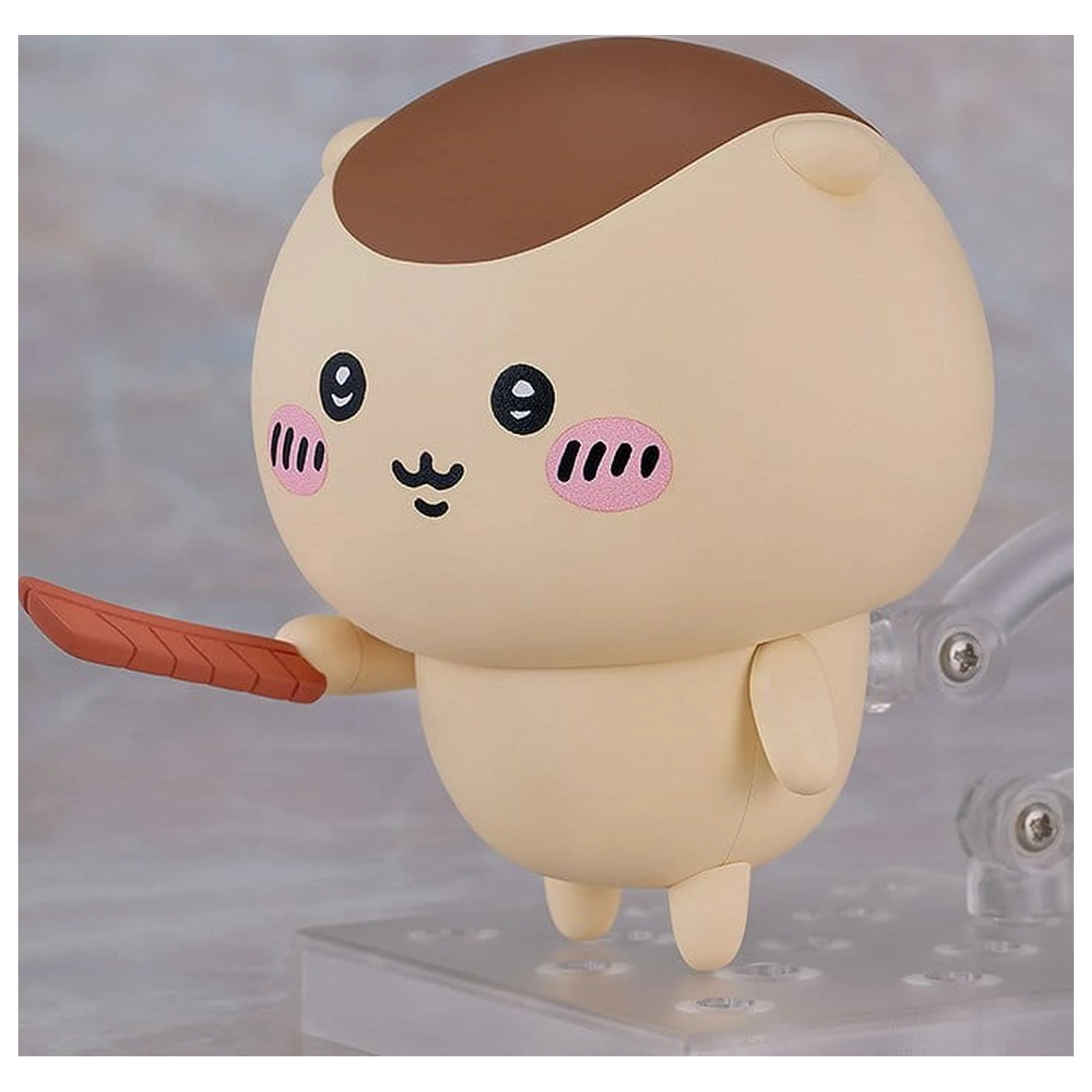 Chiikawa Nendoroid Akcijska figura Kurimanju 7 cm fotografija proizvoda