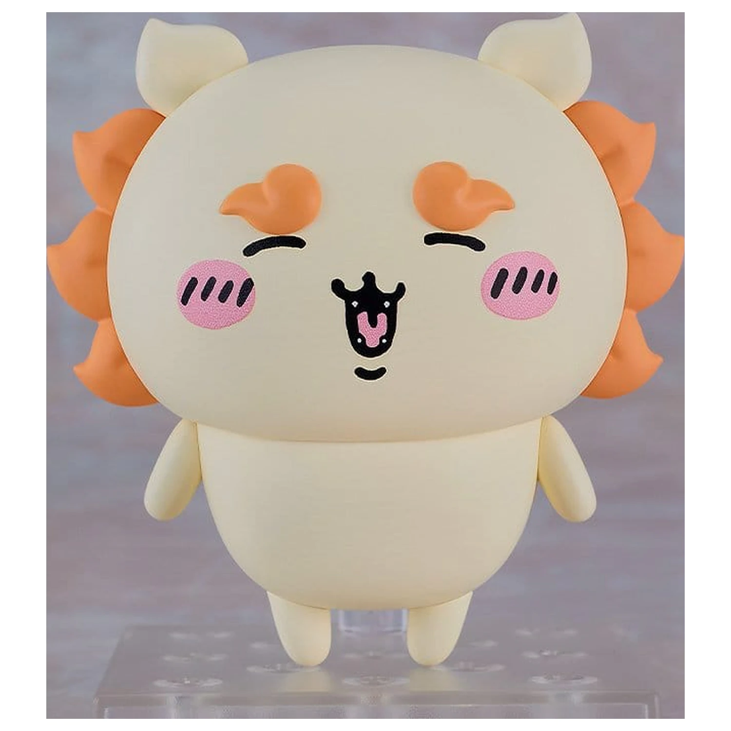 Chiikawa Nendoroid akcijska figura Shisa 7 cm fotografija proizvoda