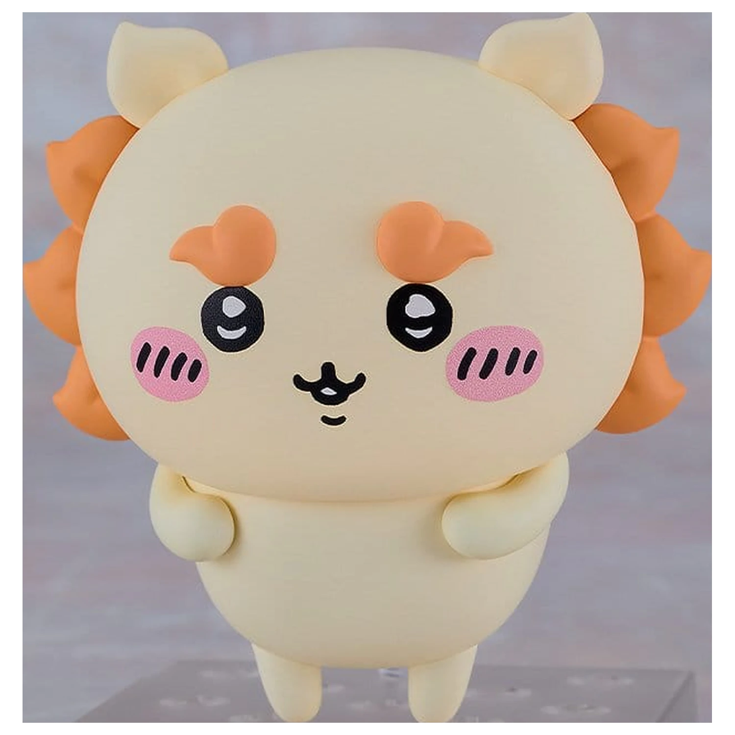 Chiikawa Nendoroid akcijska figura Shisa 7 cm fotografija proizvoda