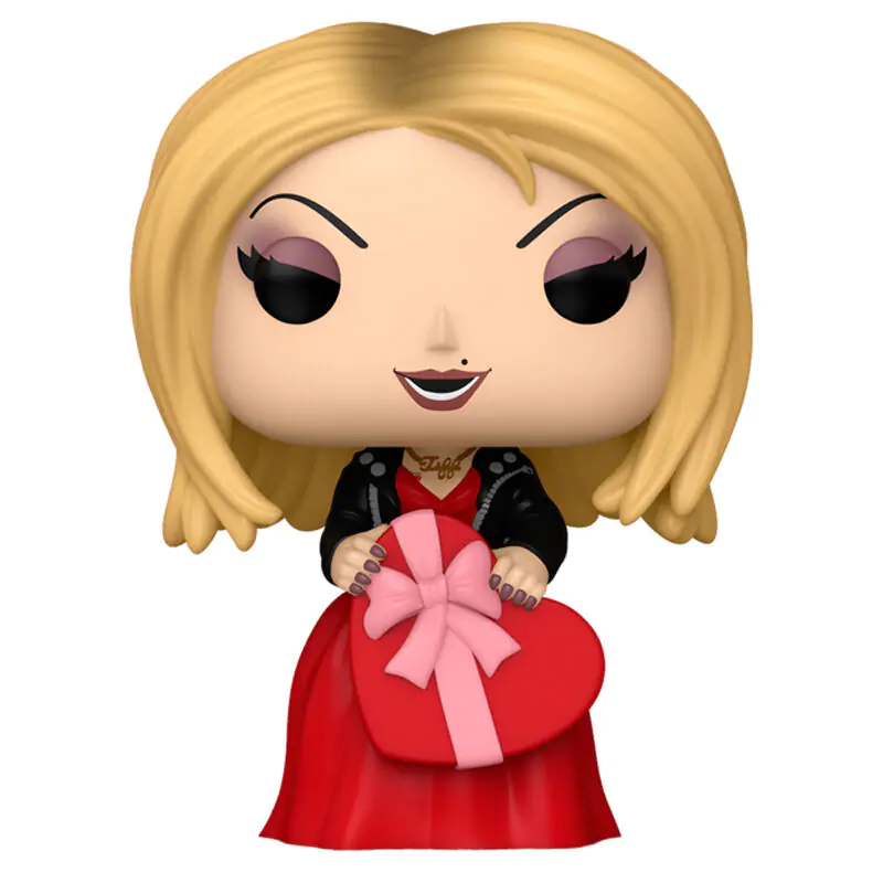 Child's Play Valentines Funko POP! Disney Vinyl Figura Tiffany 9 cm fotografija proizvoda