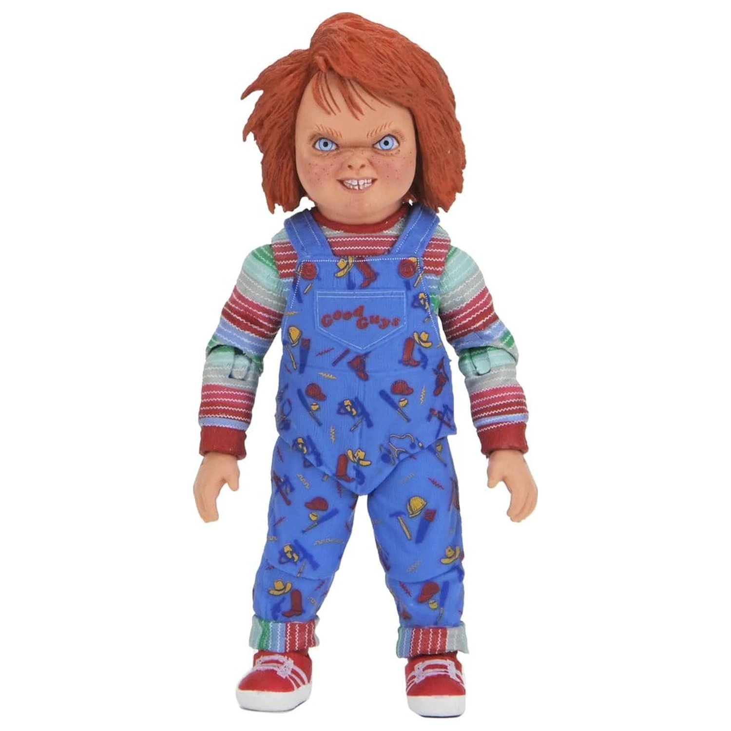 Child's Play 2 akcijska figura Ultimate Chucky 18 cm fotografija proizvoda