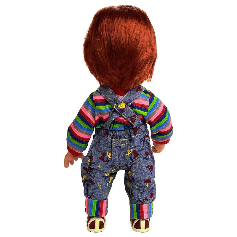 Child´s Play Govoreća Podrugljiva Chucky 38 cm fotografija proizvoda