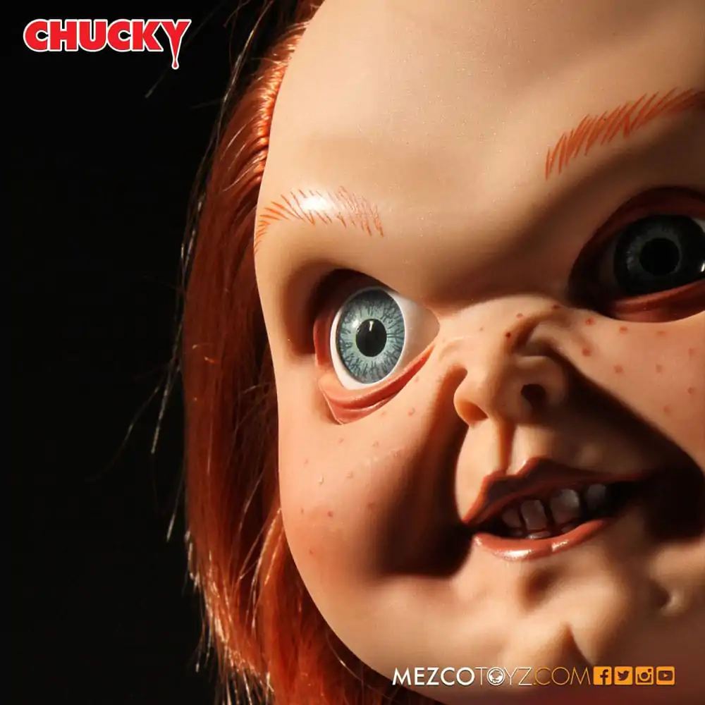 Child´s Play Govoreća Podrugljiva Chucky 38 cm fotografija proizvoda