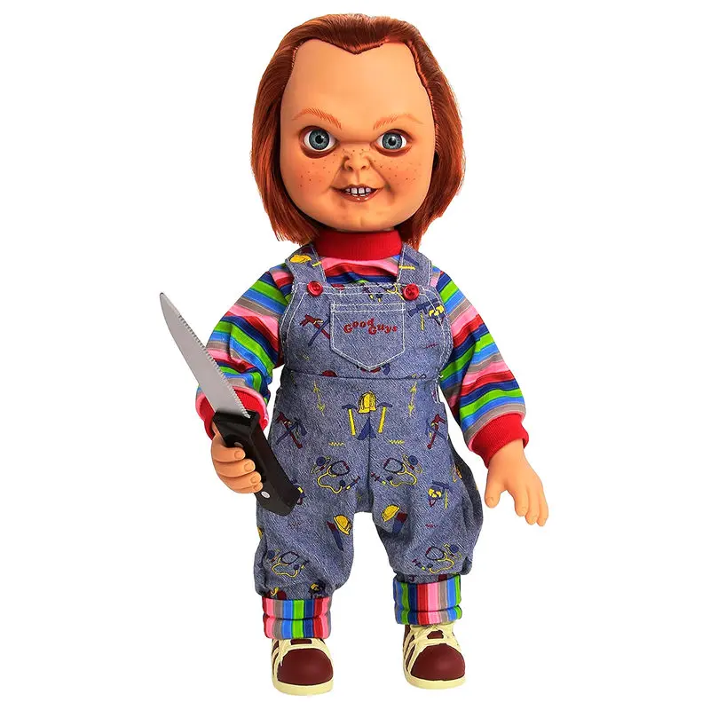 Child´s Play Govoreća Podrugljiva Chucky 38 cm fotografija proizvoda