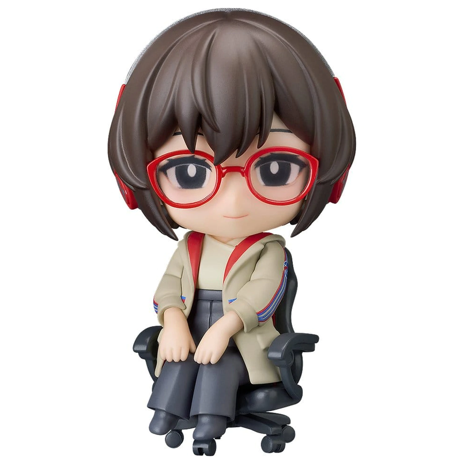Chill with You: Lo-Fi Story Nendoroid akcijska figura Satone 10 cm fotografija proizvoda