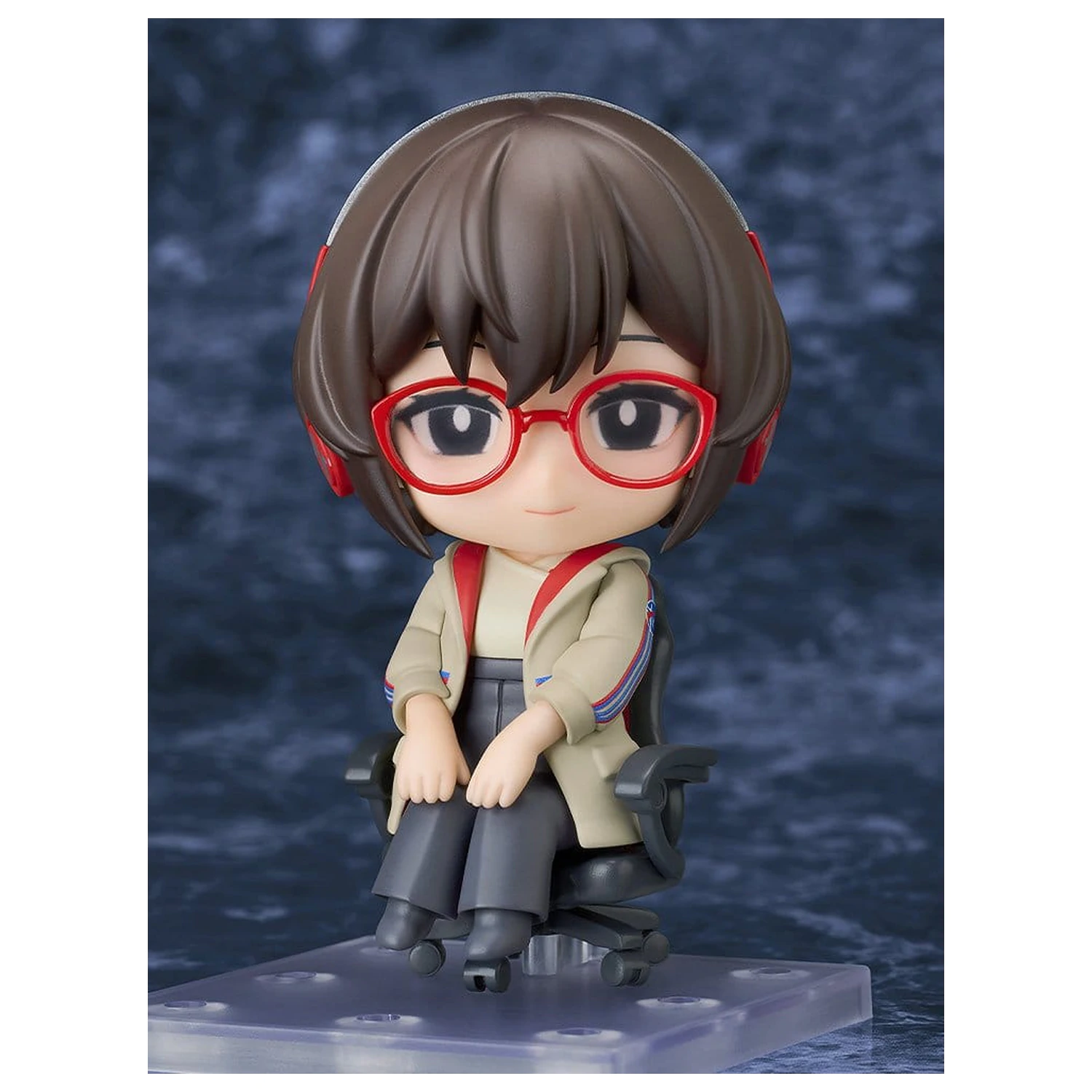 Chill with You: Lo-Fi Story Nendoroid akcijska figura Satone 10 cm fotografija proizvoda