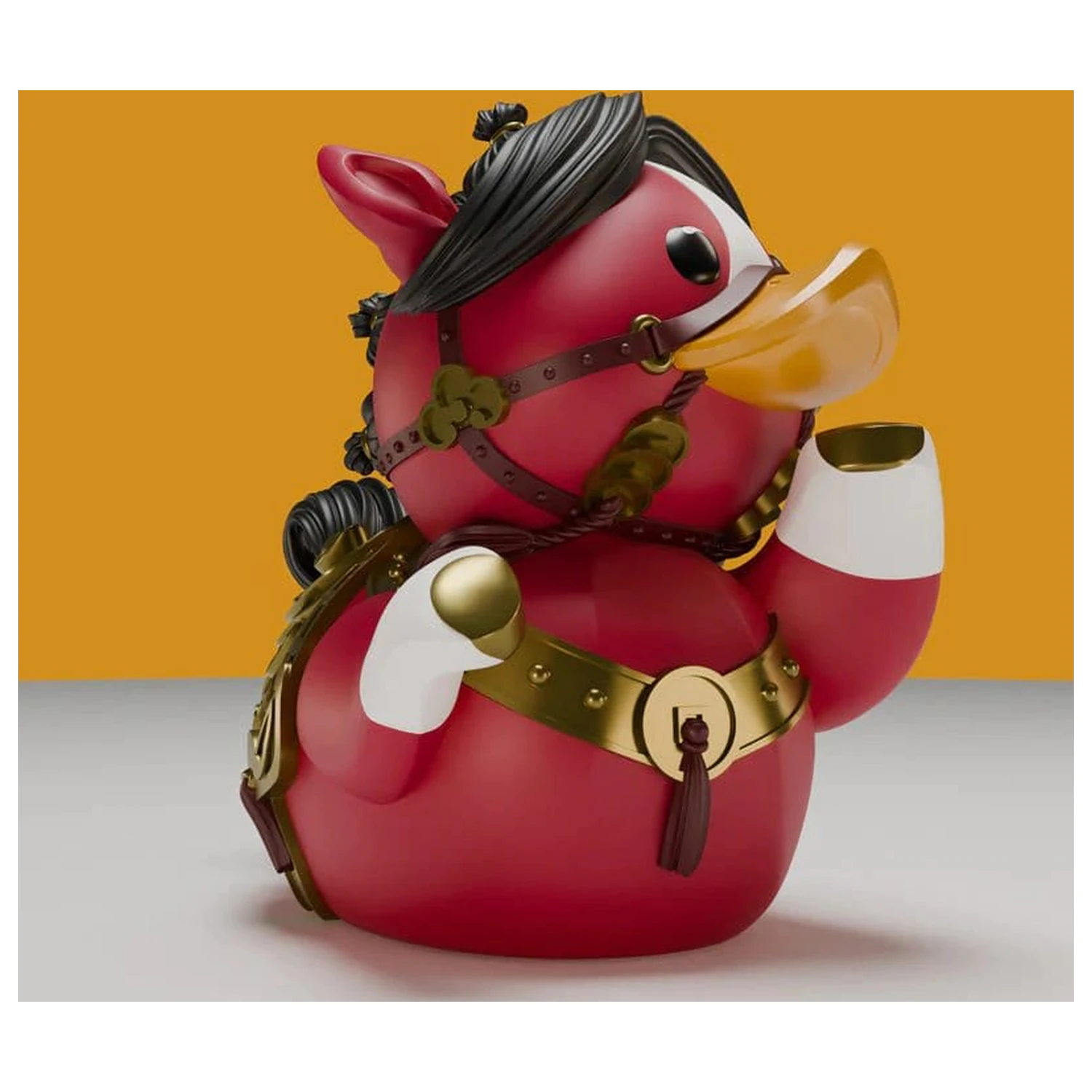 Chinese New Year Tubbz PVC figura konj u kutiji izdanje 10 cm fotografija proizvoda