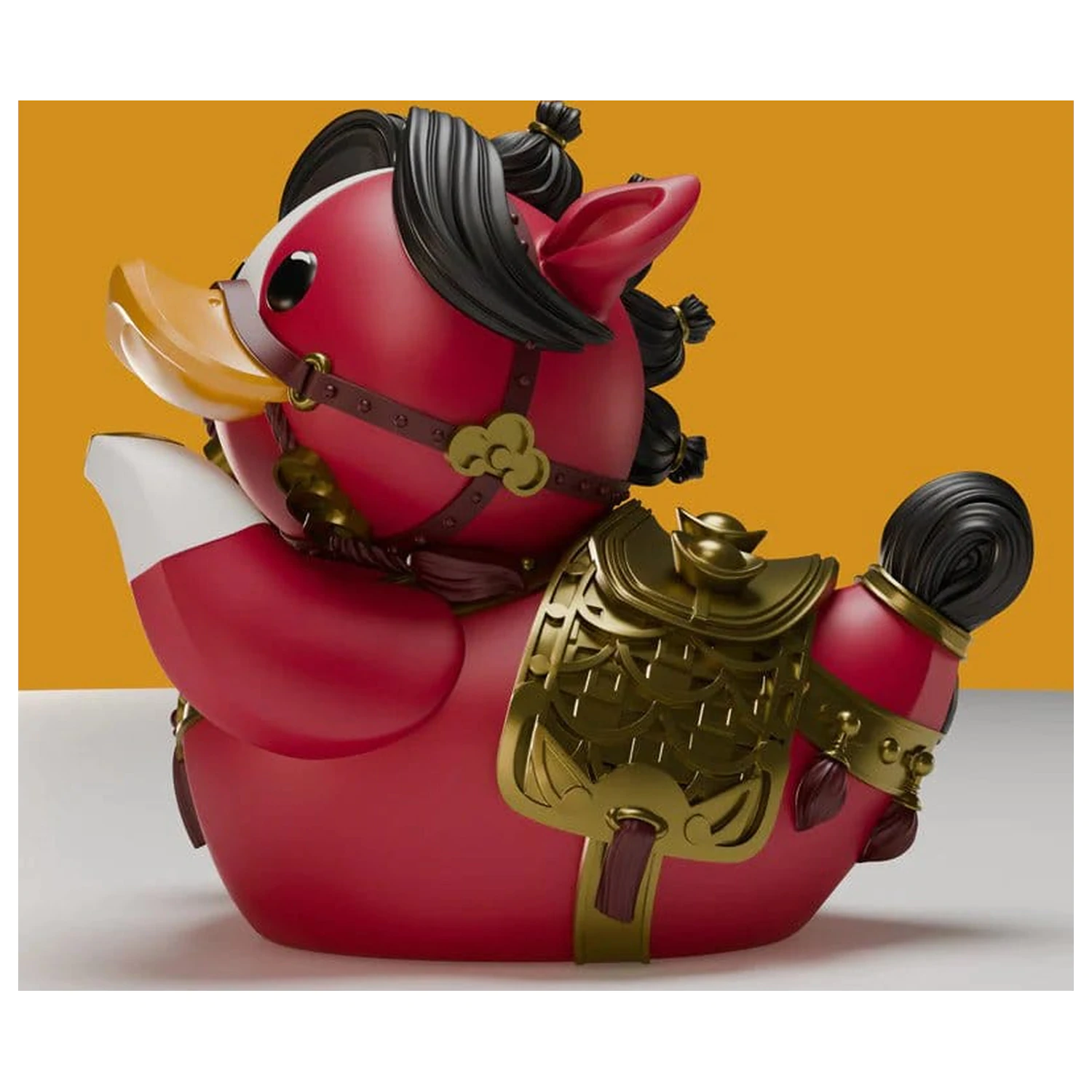 Chinese New Year Tubbz PVC figura konj u kutiji izdanje 10 cm fotografija proizvoda
