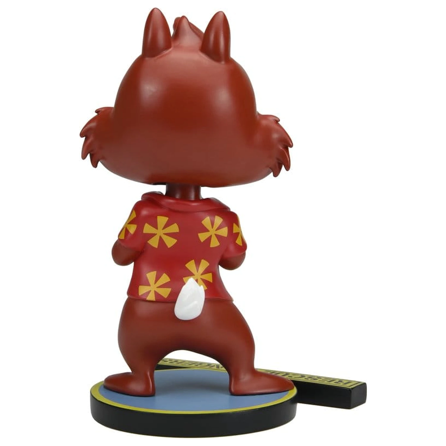 Chip and Dale Rescue Rangers Head Knocker Dale 15 cm fotografija proizvoda