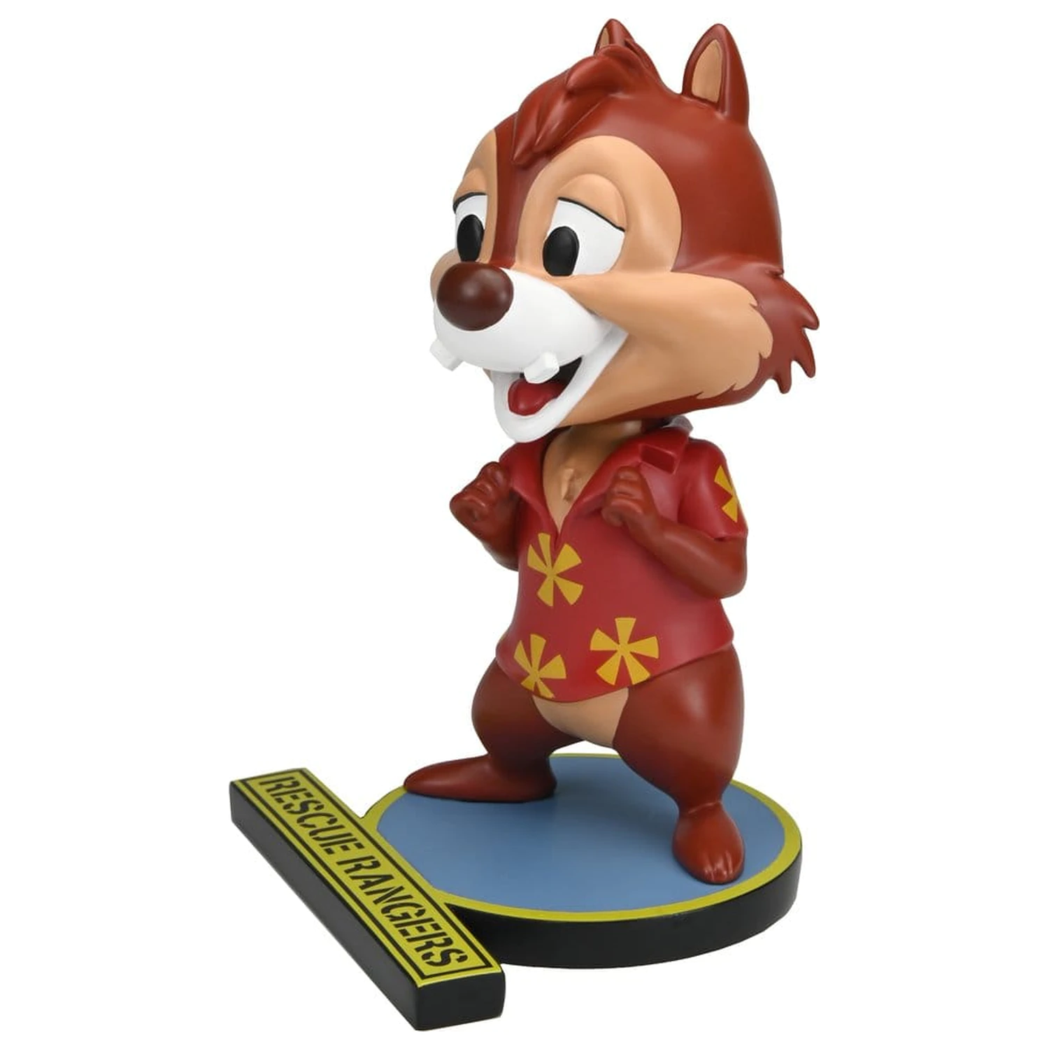 Chip and Dale Rescue Rangers Head Knocker Dale 15 cm fotografija proizvoda