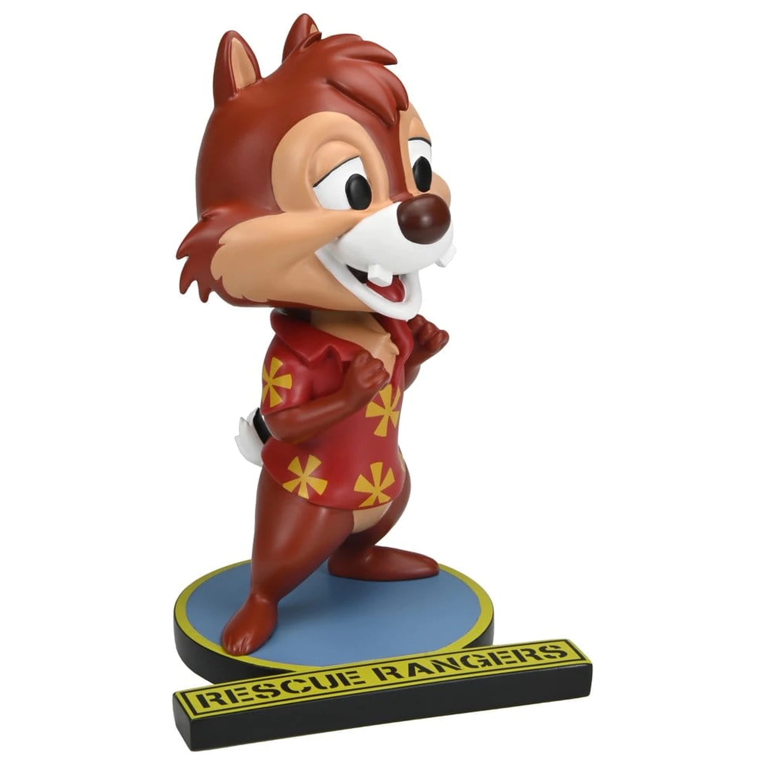 Chip and Dale Rescue Rangers Head Knocker Dale 15 cm fotografija proizvoda