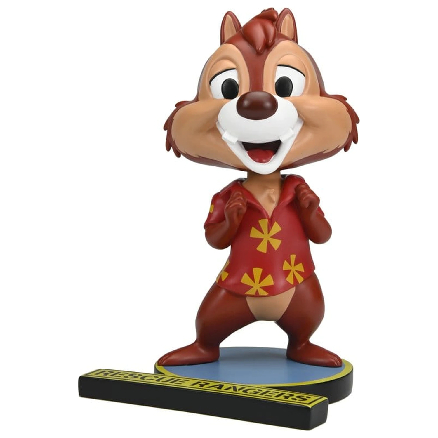Chip and Dale Rescue Rangers Head Knocker Dale 15 cm fotografija proizvoda