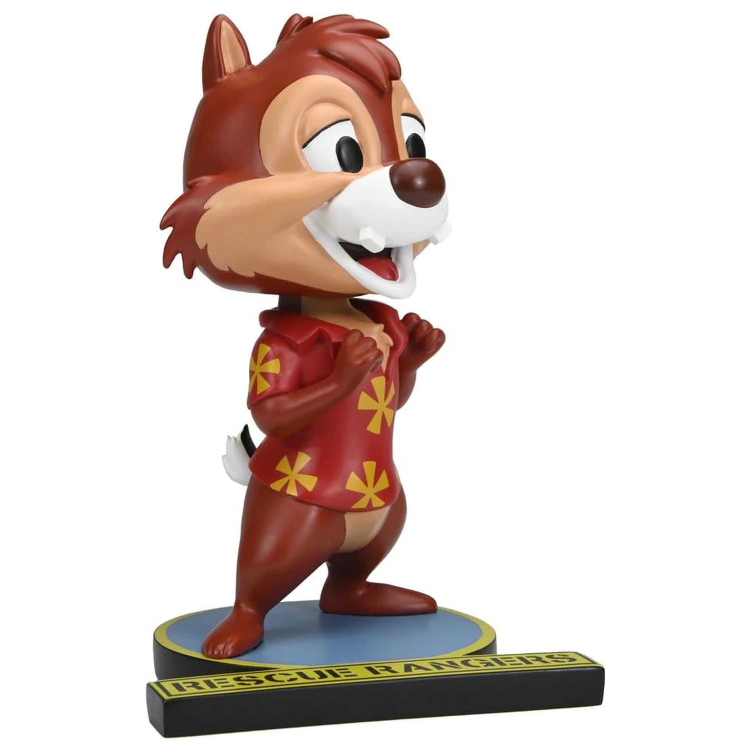 Chip and Dale Rescue Rangers Head Knocker Dale 15 cm fotografija proizvoda