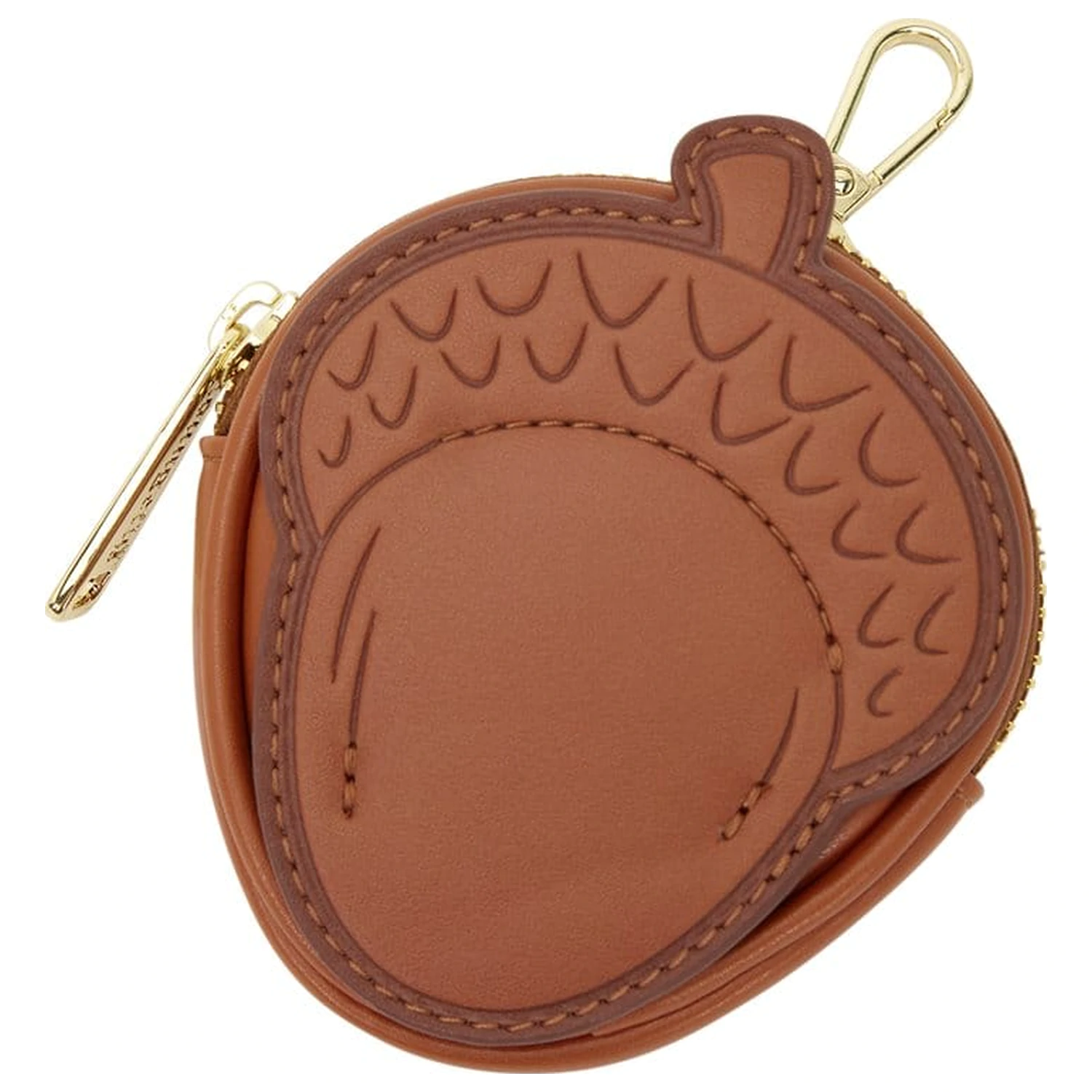 Chip 'n Dale: Rescue Rangers by Loungefly Preklopna torba sa torbicom za kovanice od baršuna fotografija proizvoda