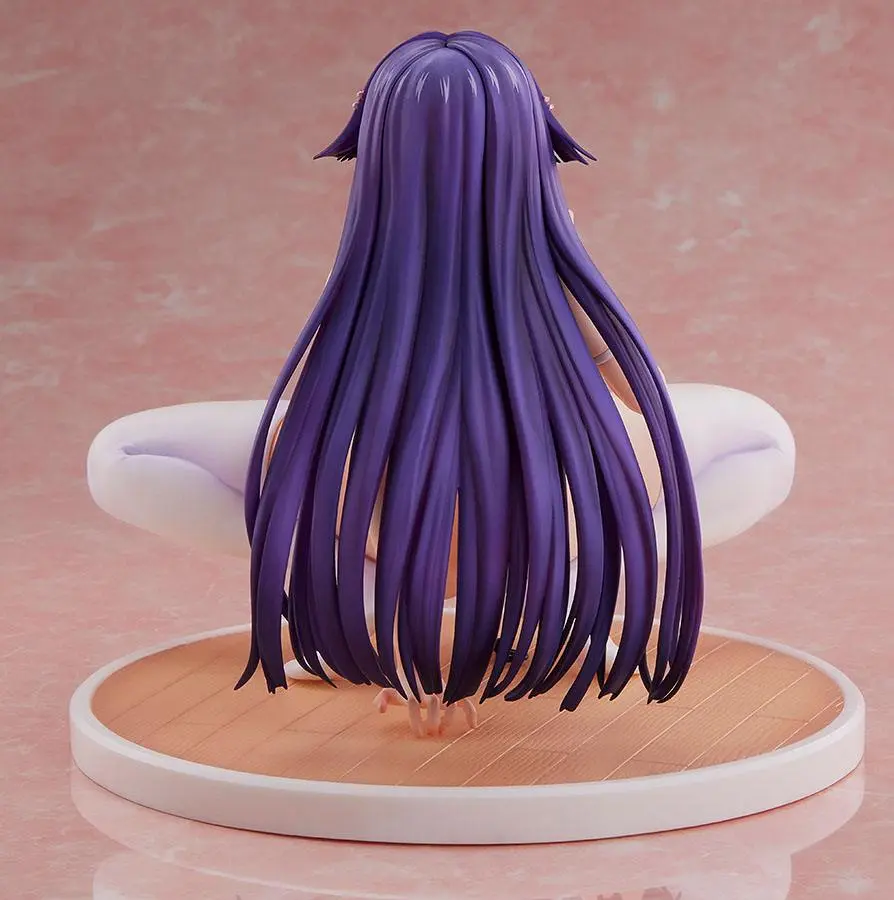 Chizuru-chan Kaihatsu Nikki PVC Kip 1/5 Chizuru Shiina 17 cm fotografija proizvoda
