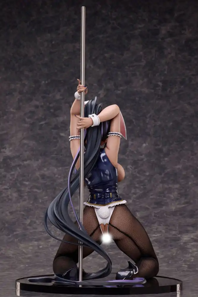 Chotto Dake Ai ga Omoi Dark Elf ga Isekai kara Oikaketekita Kip 1/4 Mariabel Bunny Ver. 36 cm fotografija proizvoda