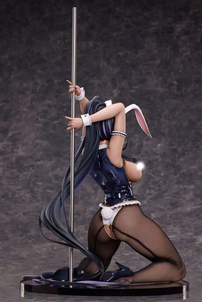 Chotto Dake Ai ga Omoi Dark Elf ga Isekai kara Oikaketekita Kip 1/4 Mariabel Bunny Ver. 36 cm fotografija proizvoda