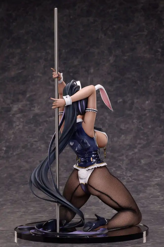 Chotto Dake Ai ga Omoi Dark Elf ga Isekai kara Oikaketekita Kip 1/4 Mariabel Bunny Ver. 36 cm fotografija proizvoda