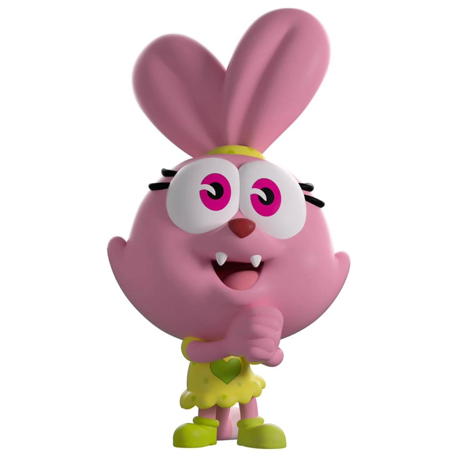 Chowder Vinyl figura Panini 10 cm fotografija proizvoda