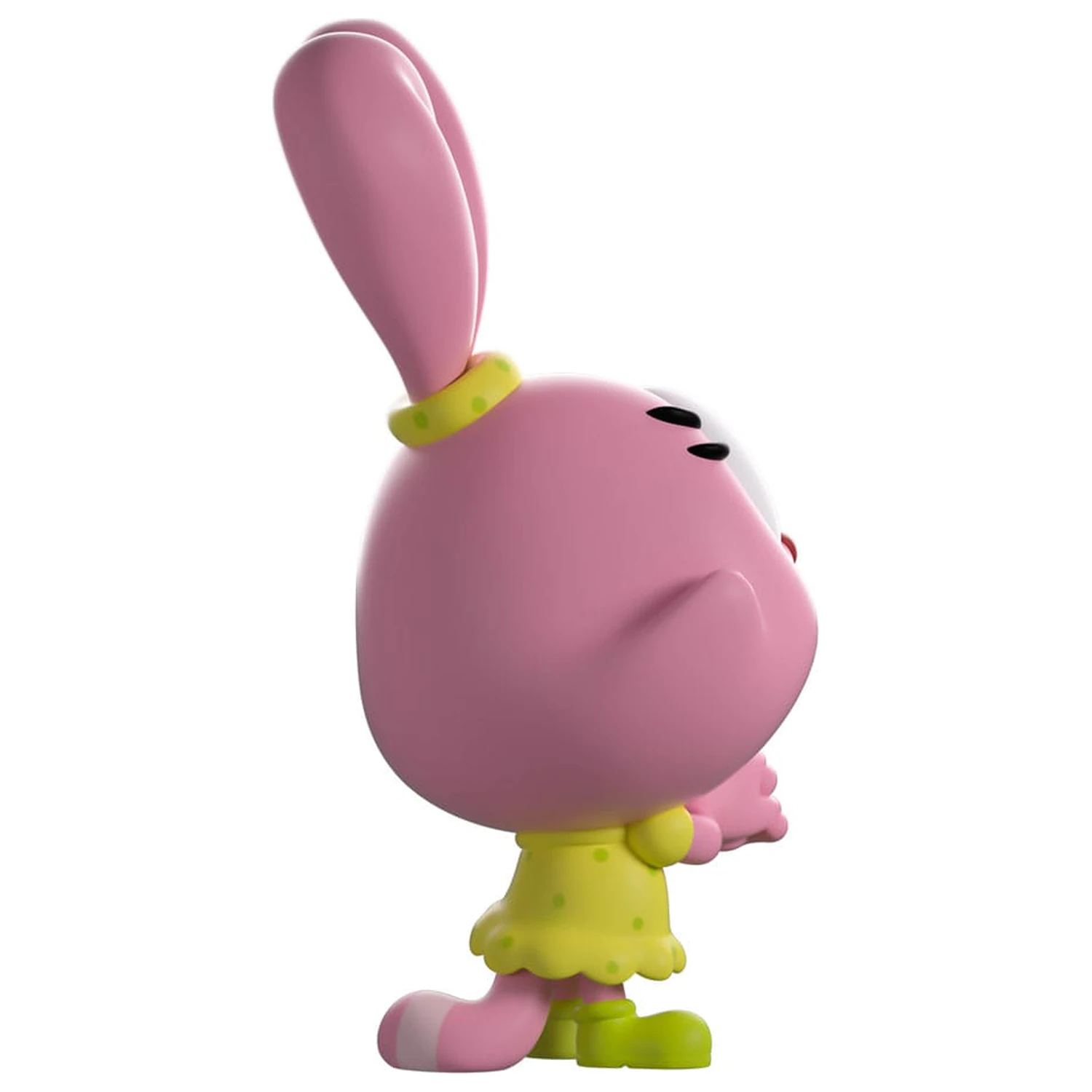 Chowder Vinyl figura Panini 10 cm fotografija proizvoda