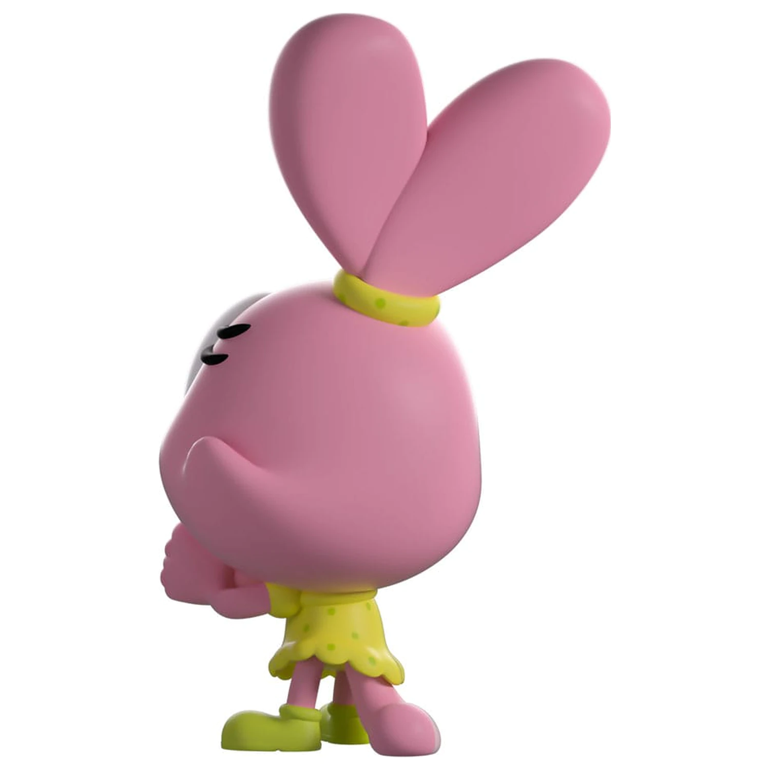Chowder Vinyl figura Panini 10 cm fotografija proizvoda