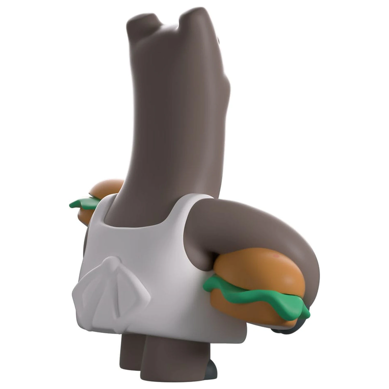 Chowder Vinyl figura Schnitzel 11 cm fotografija proizvoda