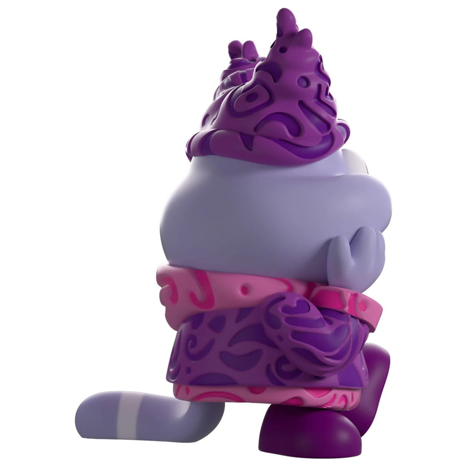 Chowder Vinyl figura Taco Chowder 10 cm fotografija proizvoda