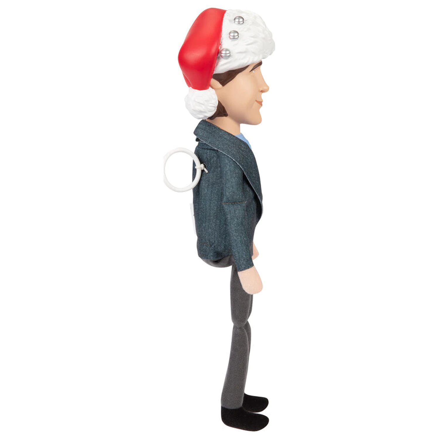 English Christmas Vacation Clark Griswold Talking lutka fotografija proizvoda