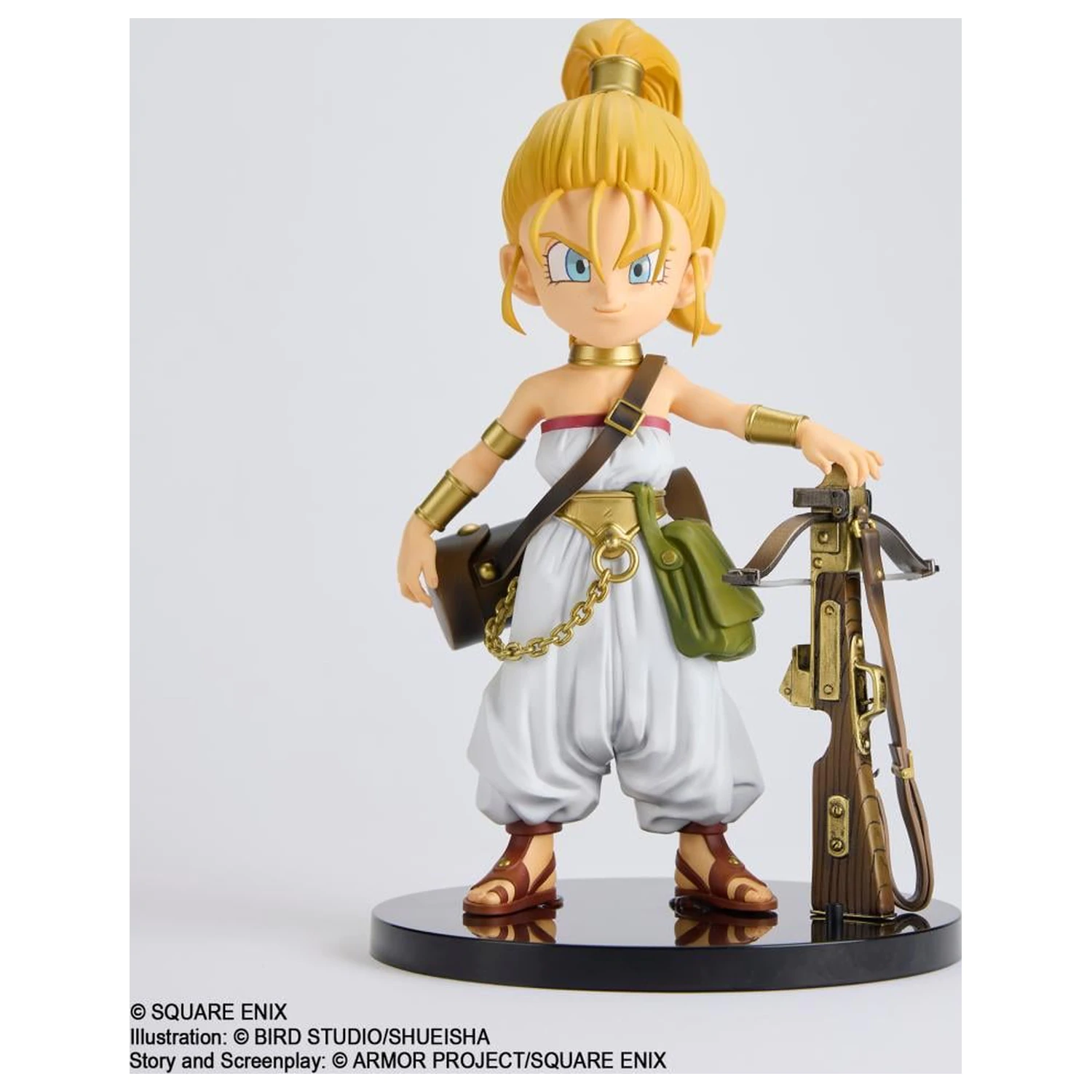 Chrono Trigger Marle Figura FORM-ISM 17 cm fotografija proizvoda