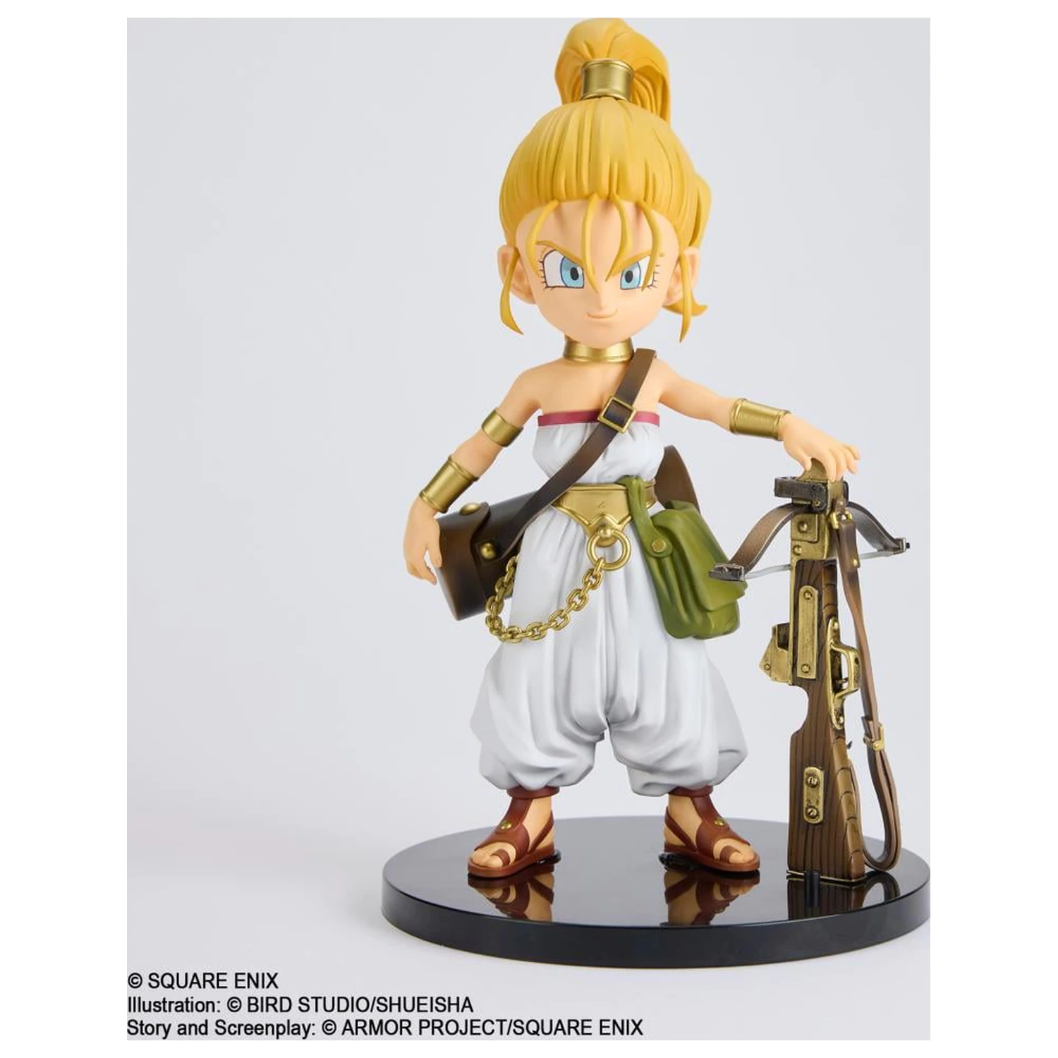 Chrono Trigger Marle Figura FORM-ISM 17 cm fotografija proizvoda