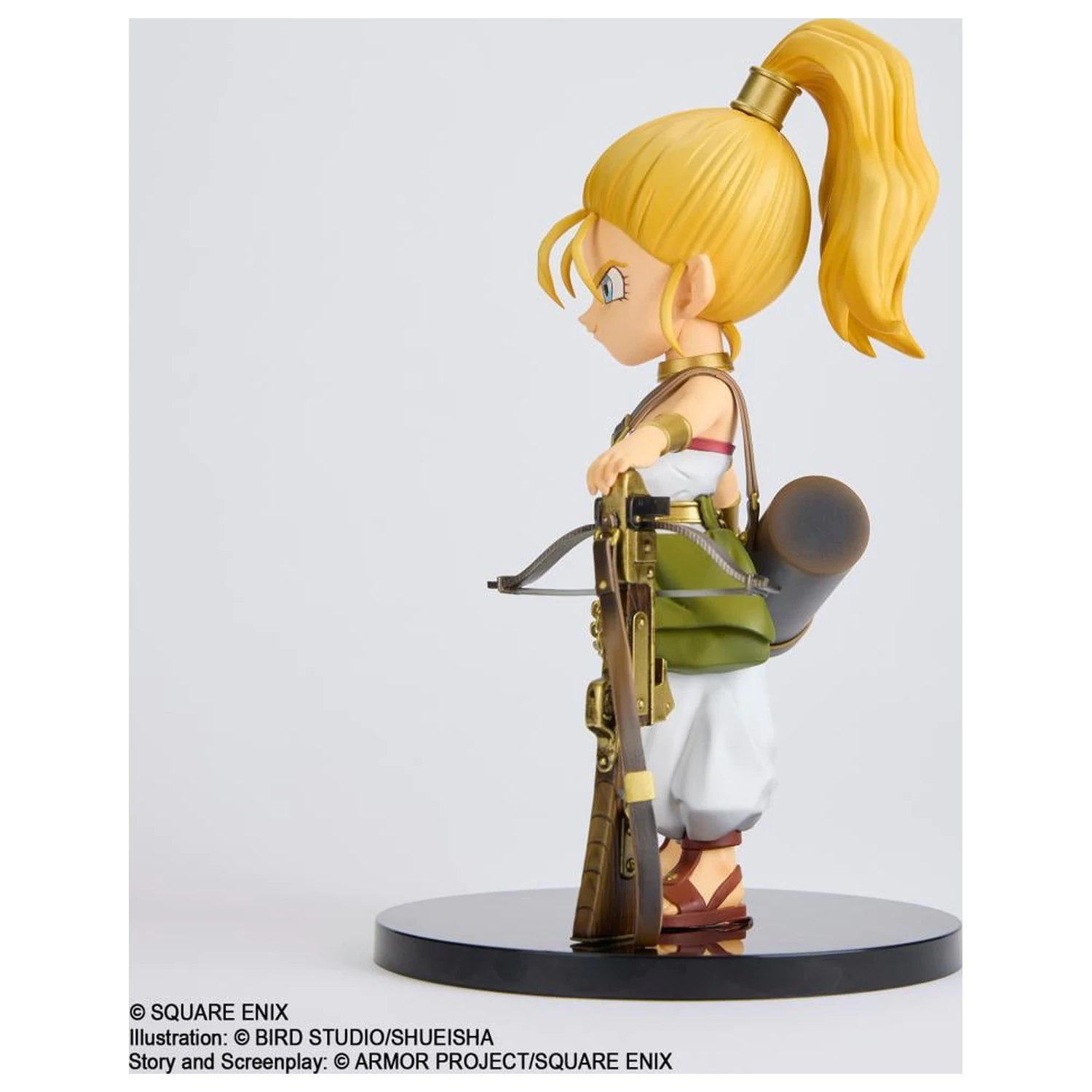 Chrono Trigger Marle Figura FORM-ISM 17 cm fotografija proizvoda