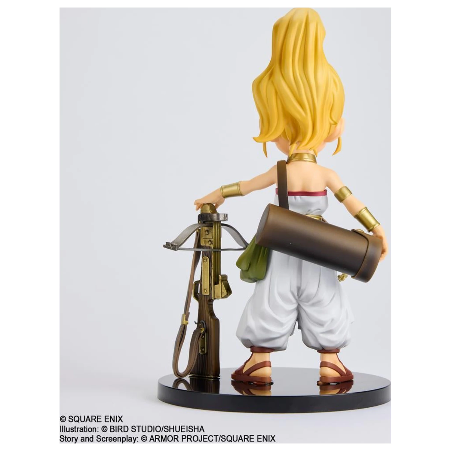 Chrono Trigger Marle Figura FORM-ISM 17 cm fotografija proizvoda