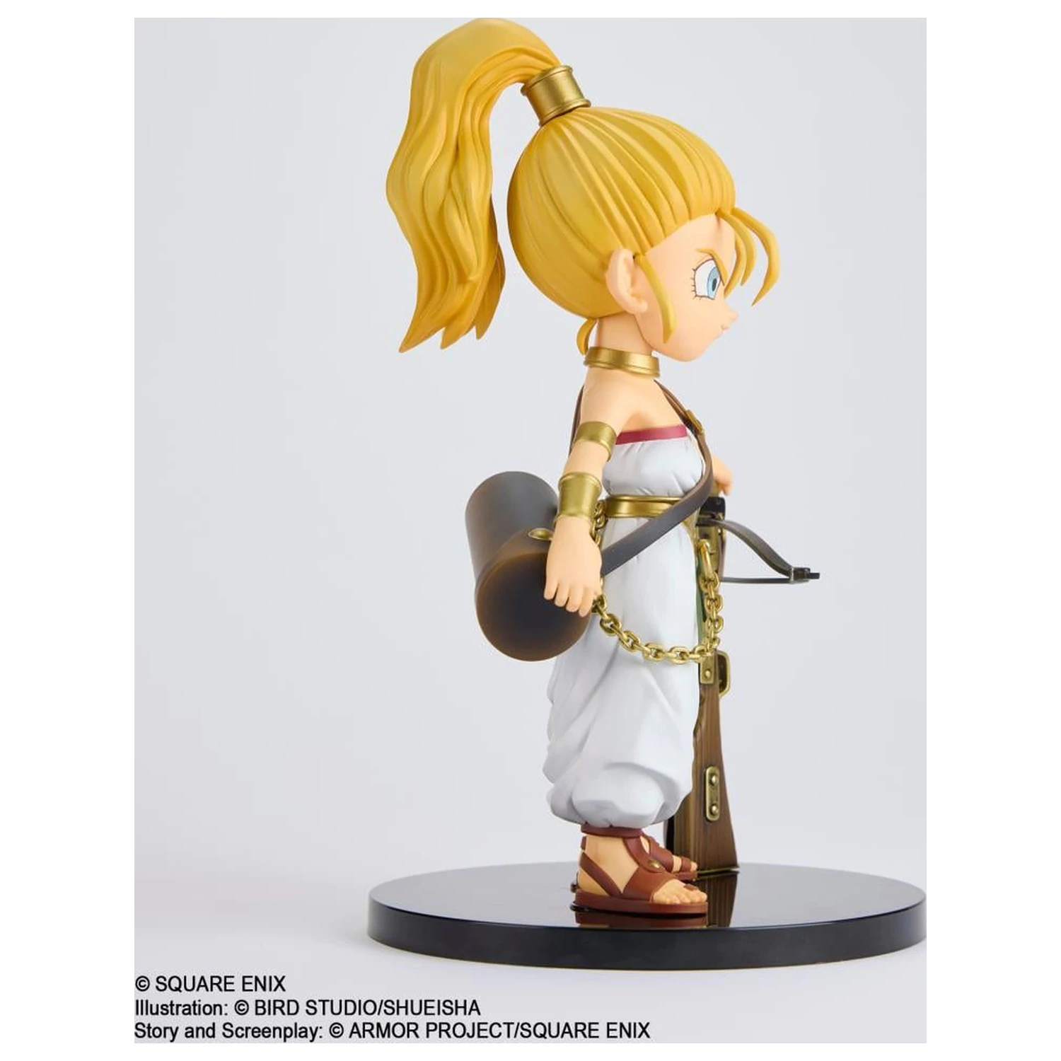 Chrono Trigger Marle Figura FORM-ISM 17 cm fotografija proizvoda
