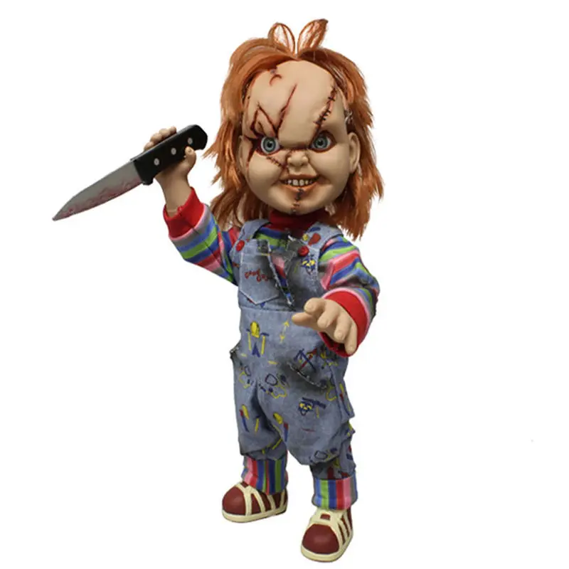 Child´s Play Talking Chucky (Child´s Play) 38 cm Lutka koja govori fotografija proizvoda