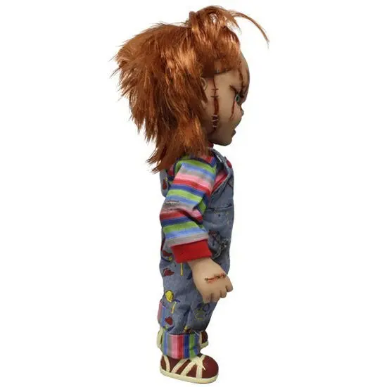 Child´s Play Talking Chucky (Child´s Play) 38 cm Lutka koja govori fotografija proizvoda