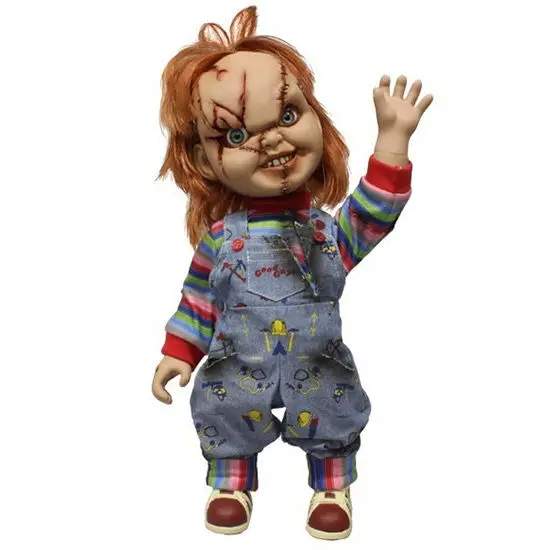 Child´s Play Talking Chucky (Child´s Play) 38 cm Lutka koja govori fotografija proizvoda