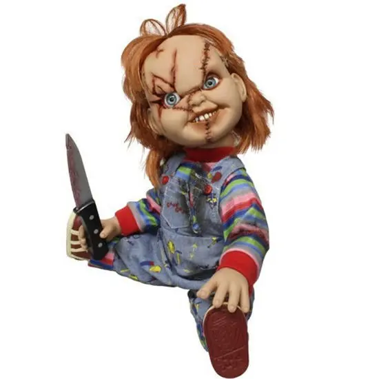 Child´s Play Talking Chucky (Child´s Play) 38 cm Lutka koja govori fotografija proizvoda