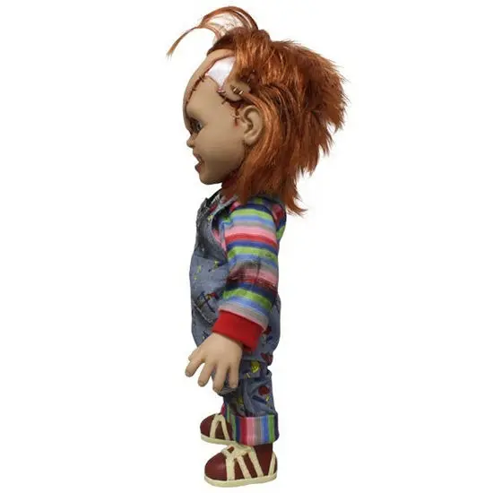 Child´s Play Talking Chucky (Child´s Play) 38 cm Lutka koja govori fotografija proizvoda