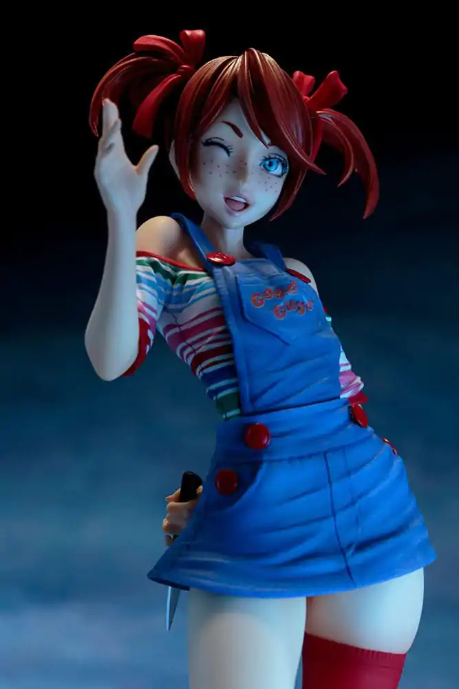Chucky (Child´s Play) Bishoujo PVC Statua 1/7 Chucky 20 cm fotografija proizvoda