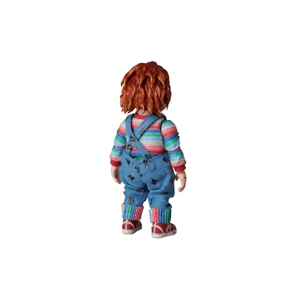 Chucky (Child´s Play) MAFEX akcijska figura Chucky (Bride of Chucky) 13 cm fotografija proizvoda